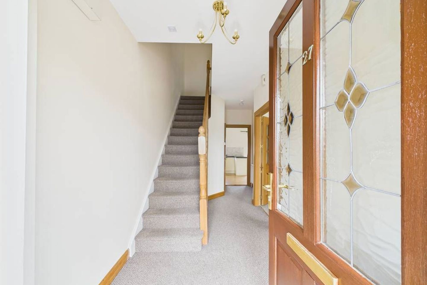 27 Welwyn Road, Maryborough Woods, Douglas, Co. Cork, T12FK72