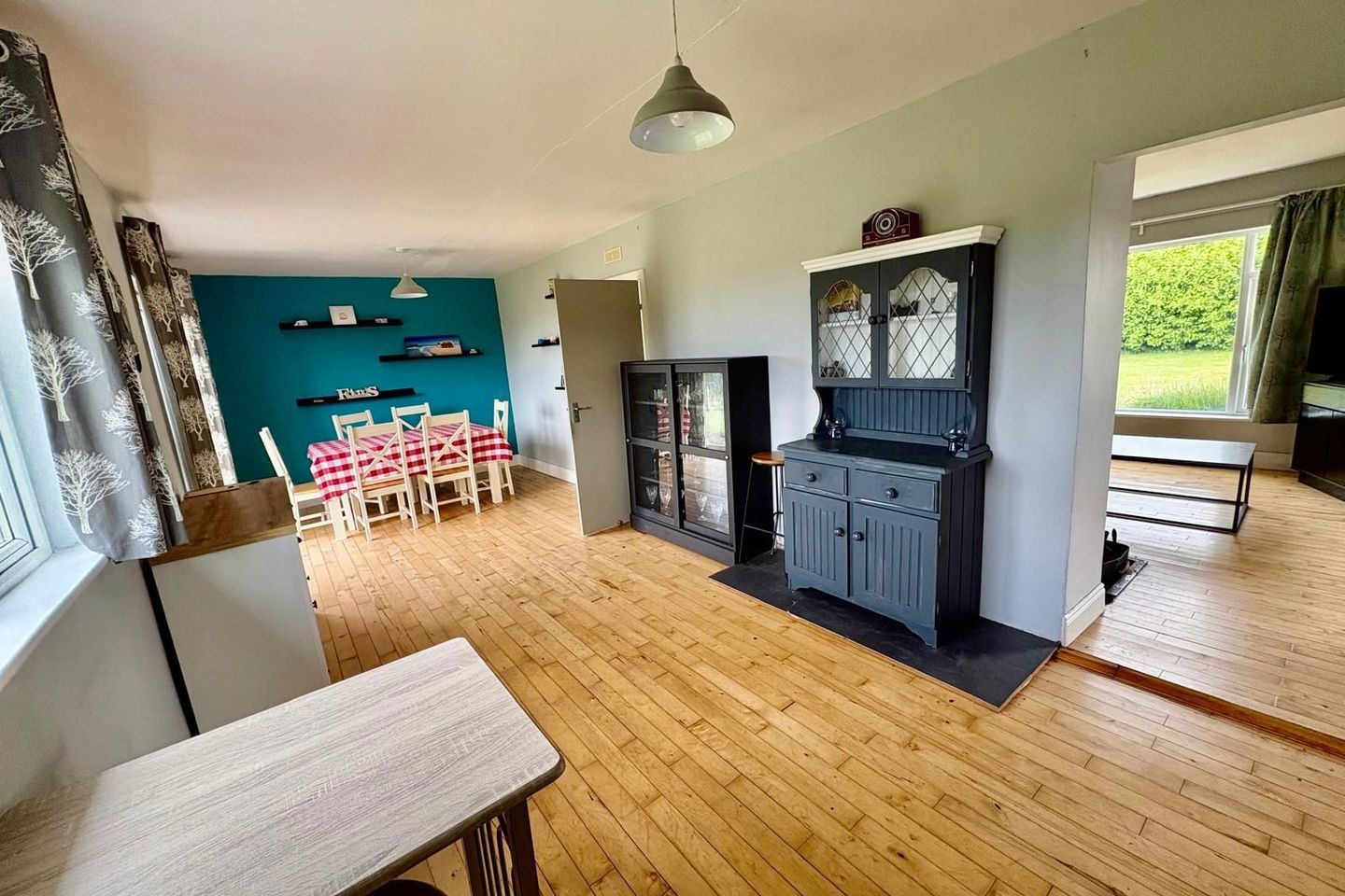 Twin Solstice, Ballygirriha, Berrings, Co. Cork, P32YN77
