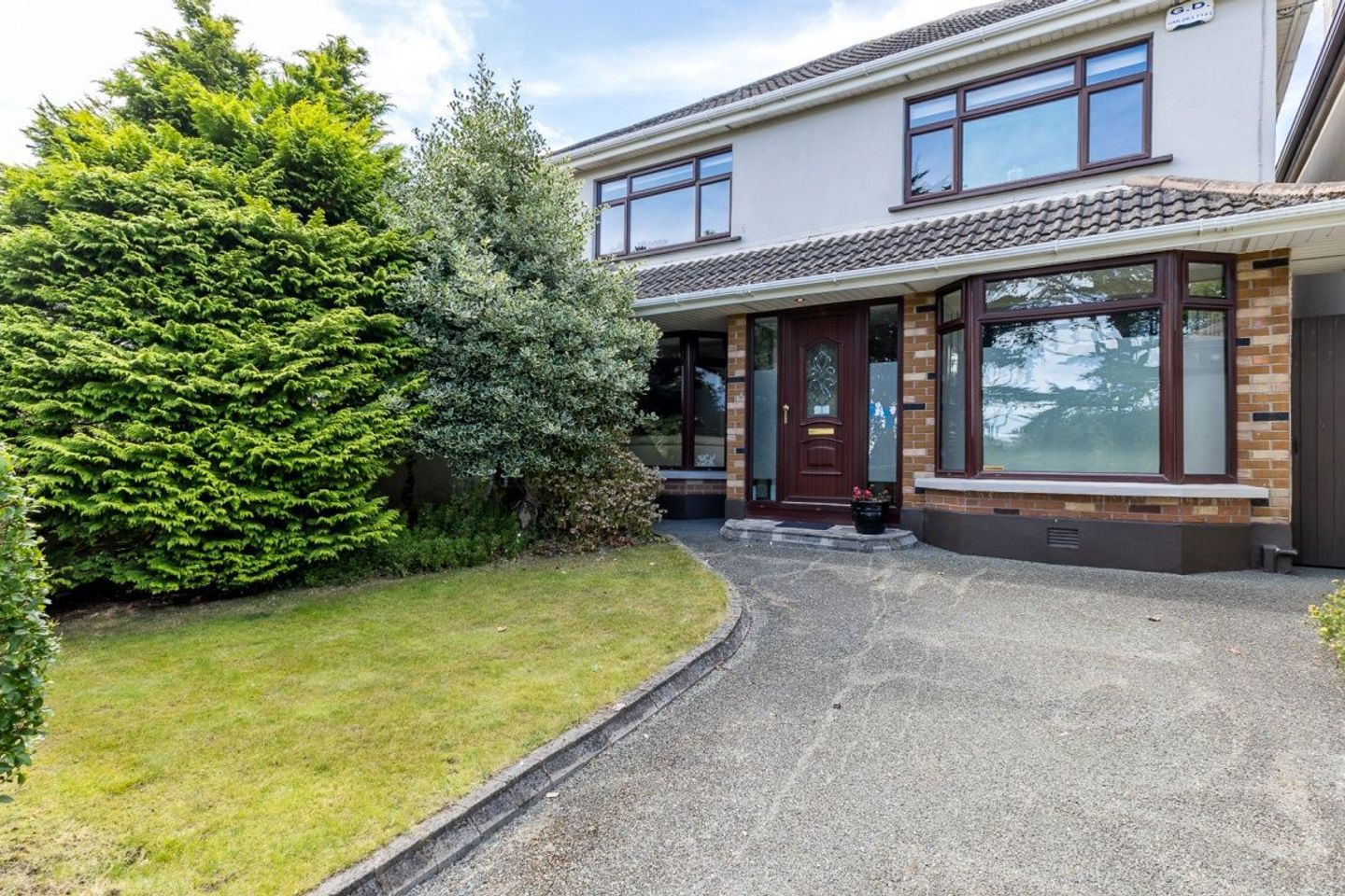 34 Burrow Court, Portmarnock, Portmarnock, Co. Dublin, D13XP02 13