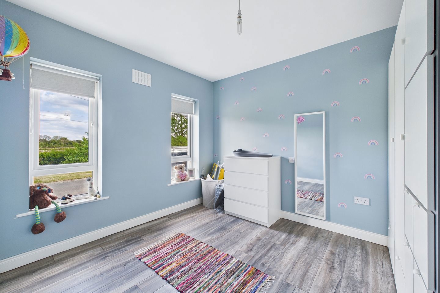 Ross Lane, Ballyfin, Portlaoise, Co. Laois, R32D2HV 30