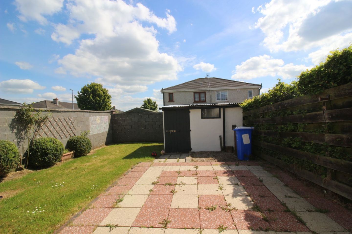 122 Ardleigh Vale, Mullingar, Mullingar, Co. Westmeath, N91C8N3