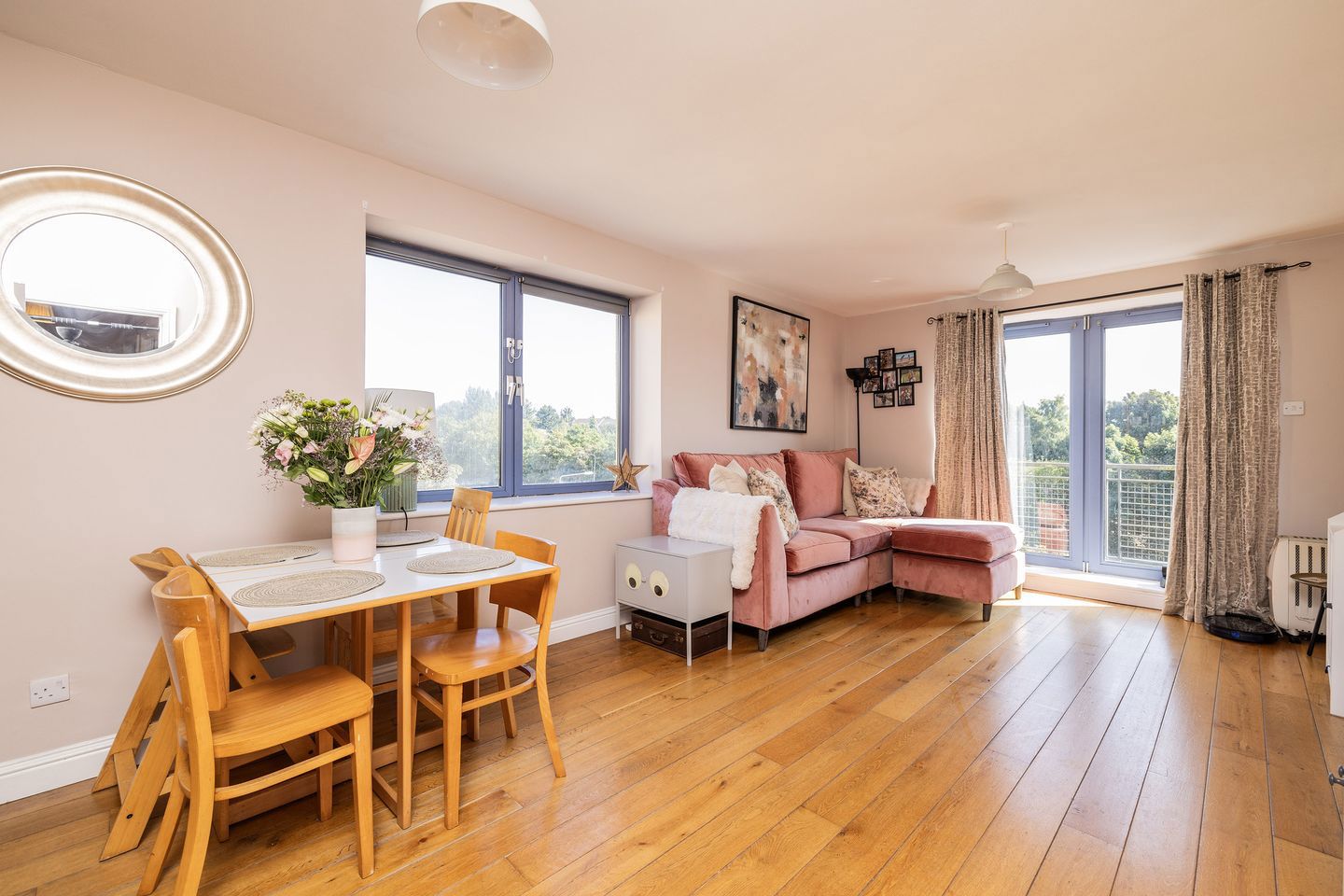 Apartment 31, Tolka Vale, Glasnevin, Dublin 11, D11Y426 4