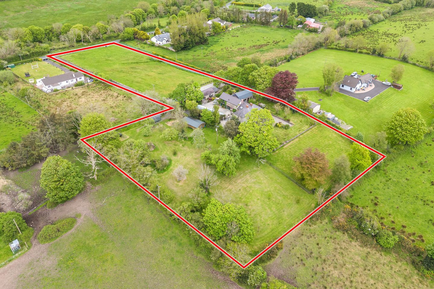 The Grove, Rathbraughan Line, Sligo, Co. Sligo, F91P59W 74