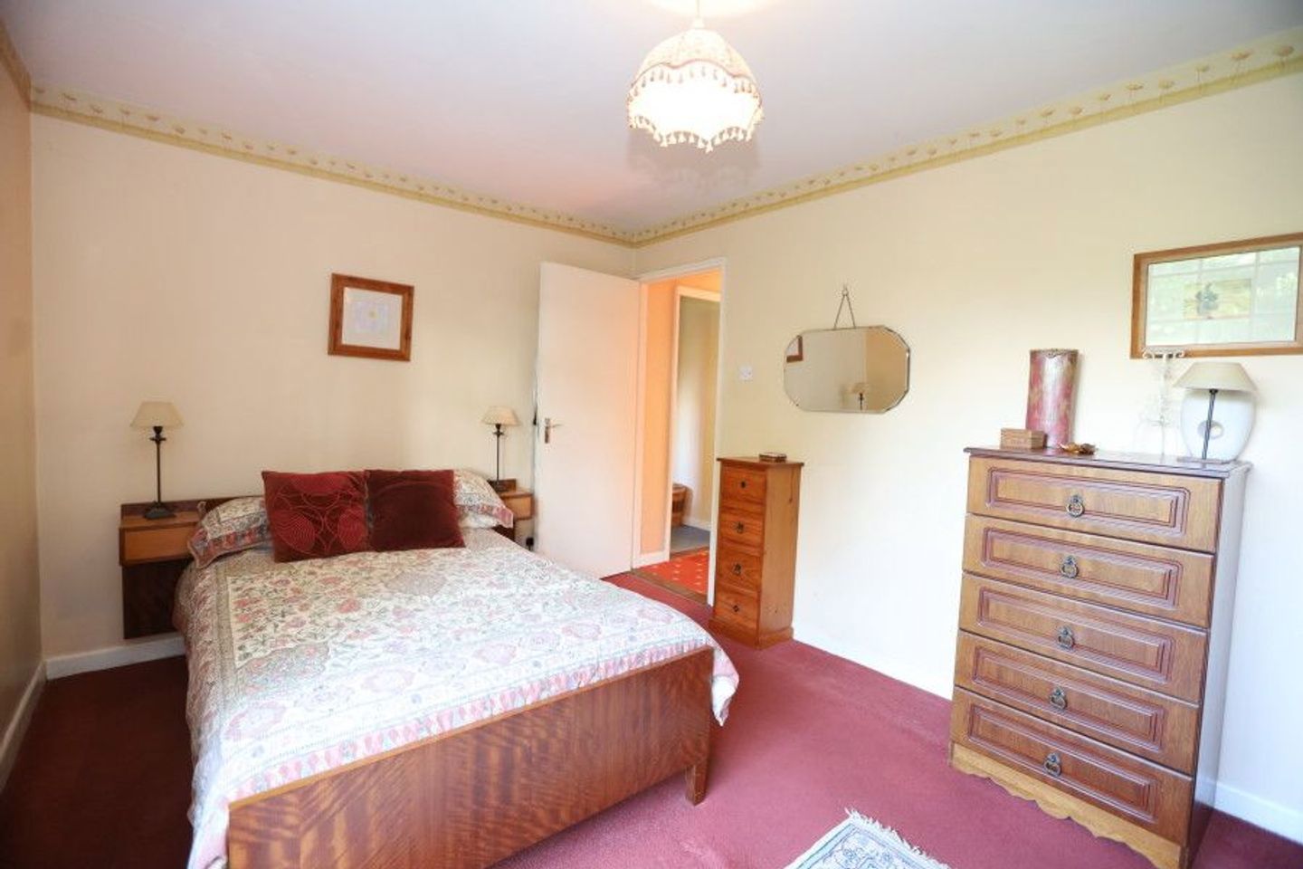 Cedar Crest, Raheen, Carrigrohane, Co. Cork, T12YX2X 33