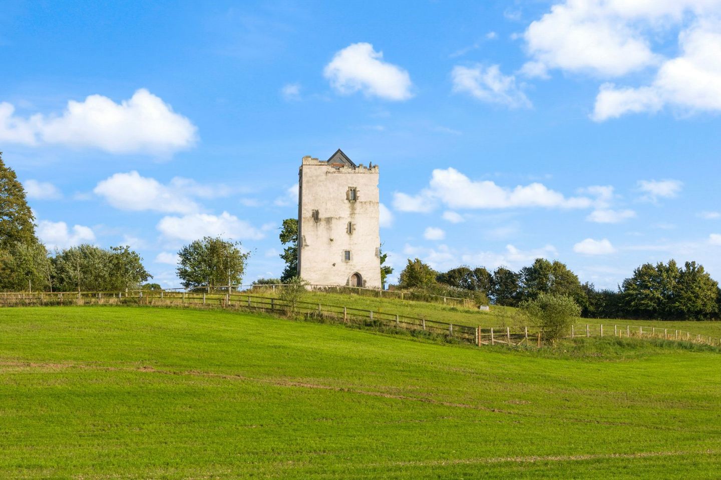 KILLAHARA CASTLE, Killahara, Thurles, Co. Tipperary, E41W6P3 3