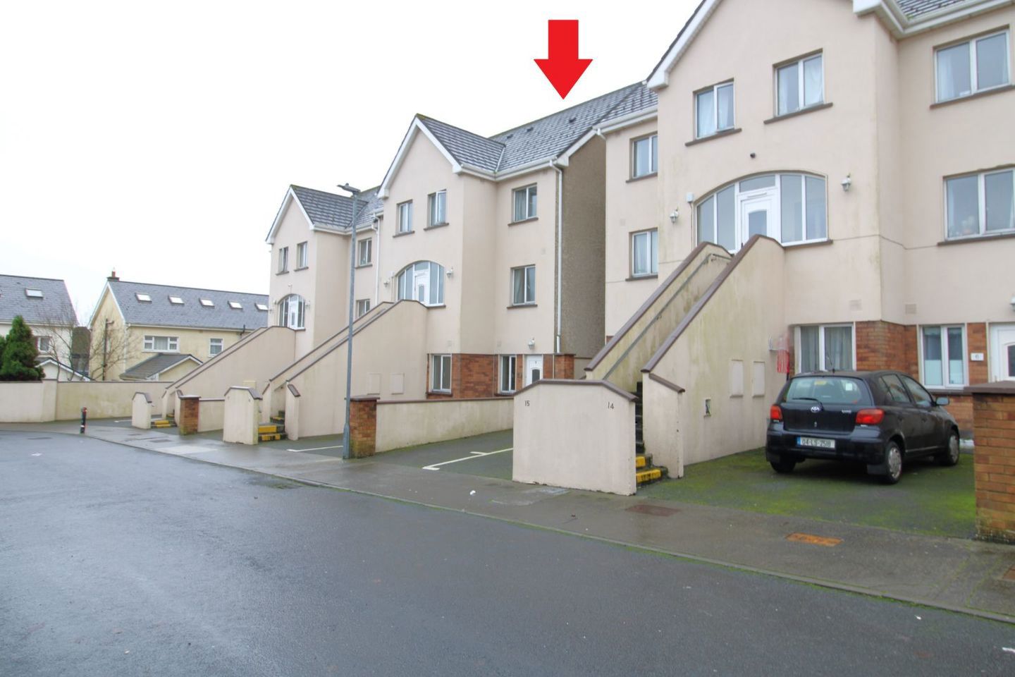 The Stables, College Road, Galway City Centre, H91HT2R 2