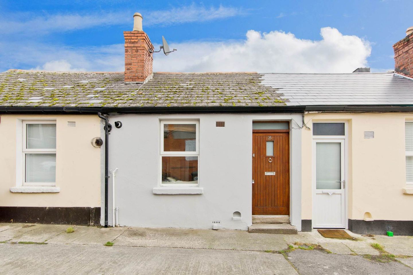 25 Rutland Cottages, Dublin 1, D01A2W6 6