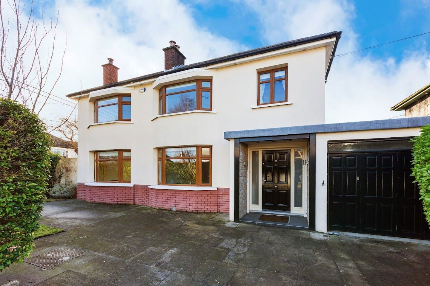 2 Greenlea Park, Dublin 6w, Terenure, Dublin 6W, D6WRX21 9