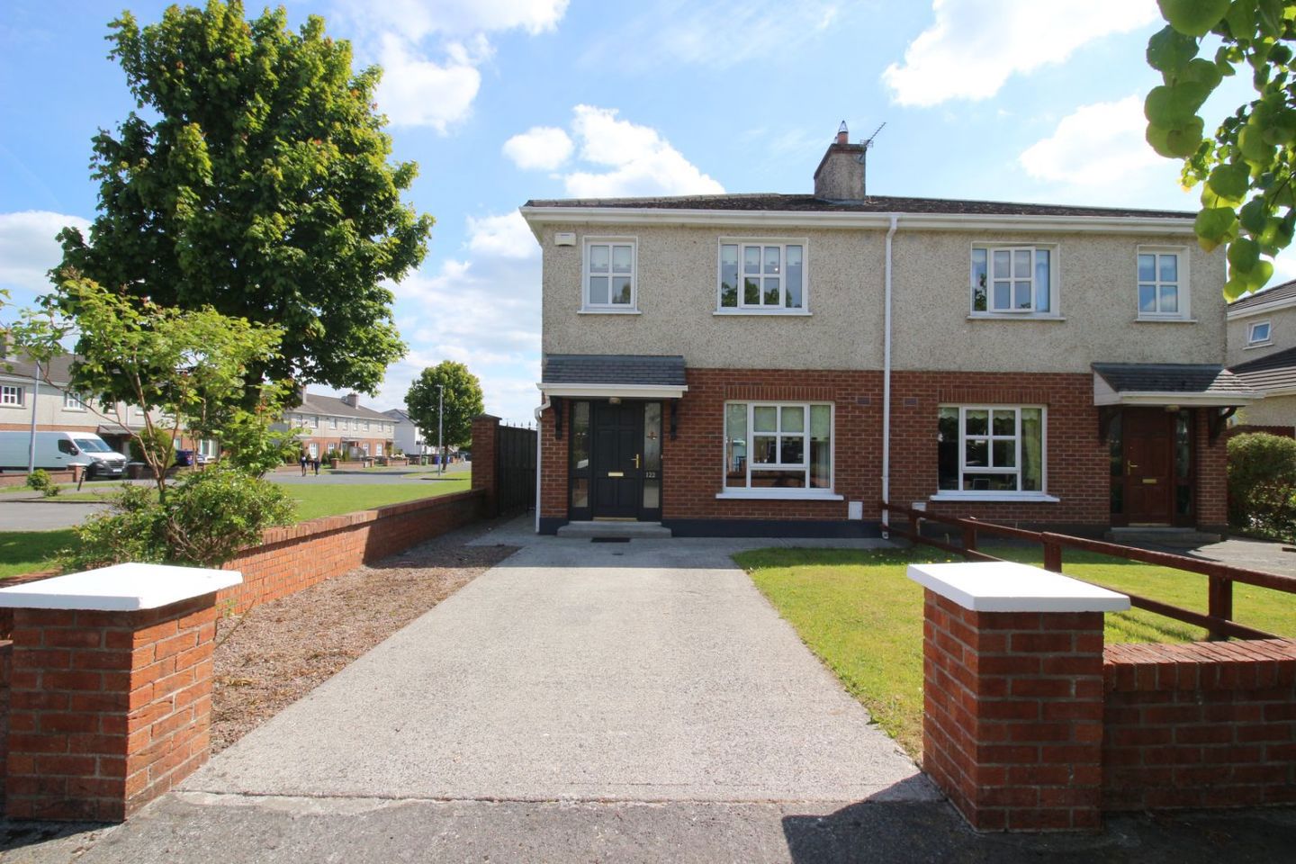 122 Ardleigh Vale, Mullingar, Mullingar, Co. Westmeath, N91C8N3