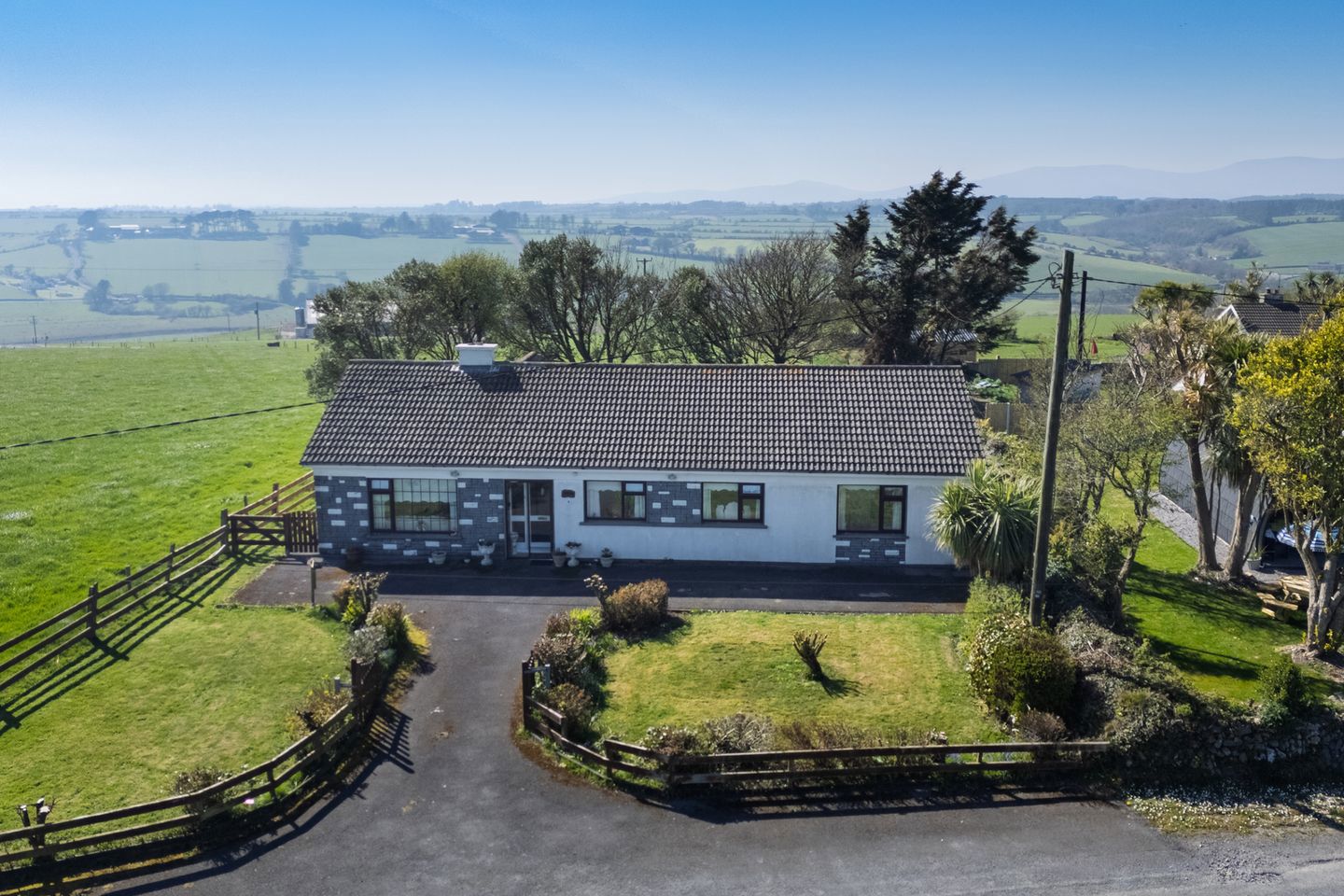 Ballinasisla, Bunmahon, Co. Waterford, X42WV65