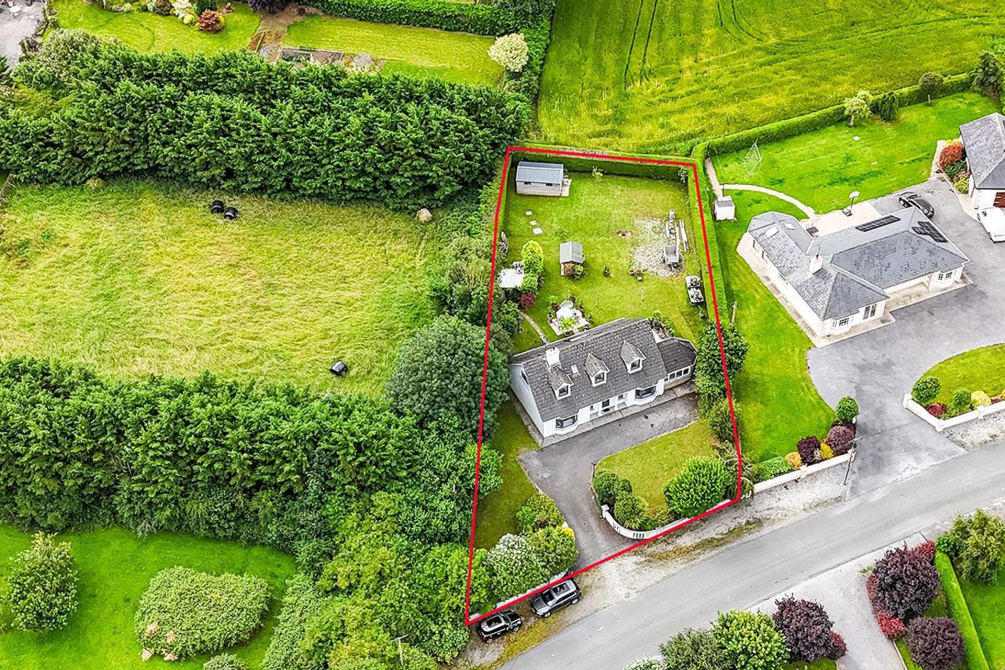 Shellumsrath, Kilkenny, Kilkenny, Co. Kilkenny, R95HN9F 8