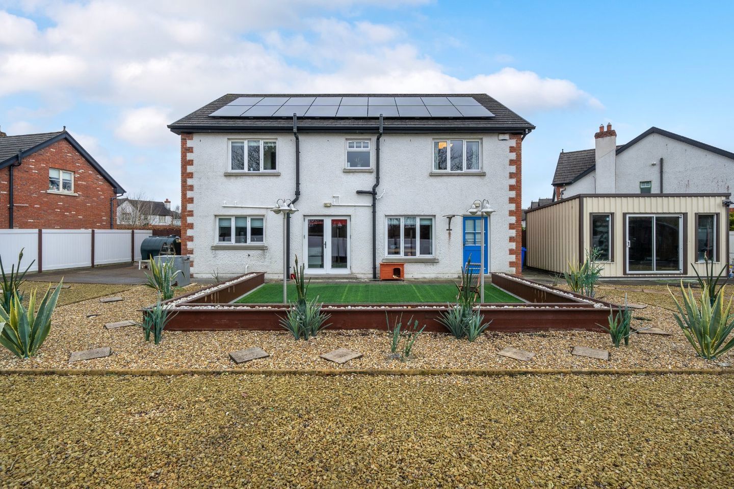 2 The Brickfield, Abbeycartron, Longford Town, Co. Longford, N39H0F2