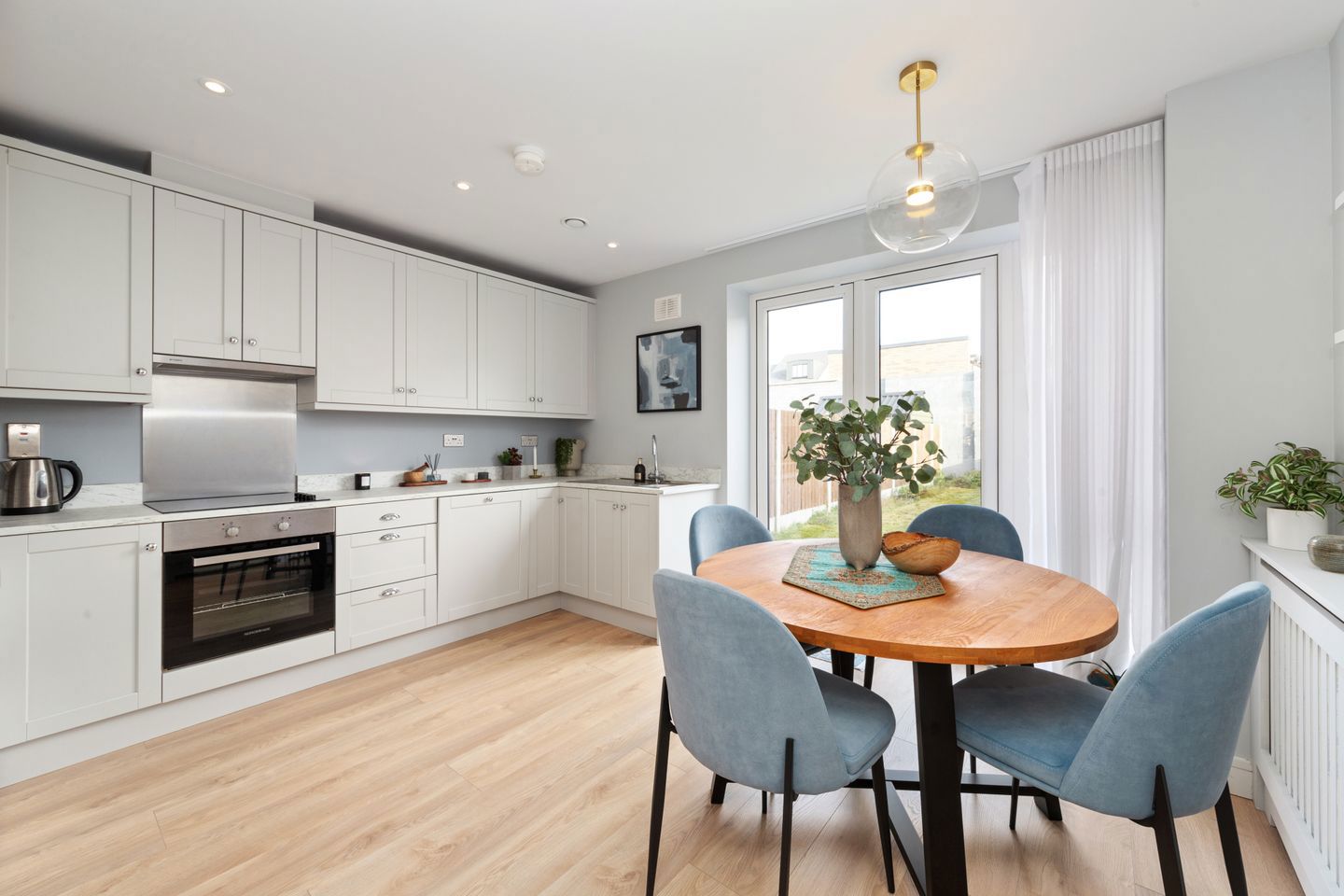 7 The Park, Barnoaks, Citywest, Dublin 24, D24W25W 3