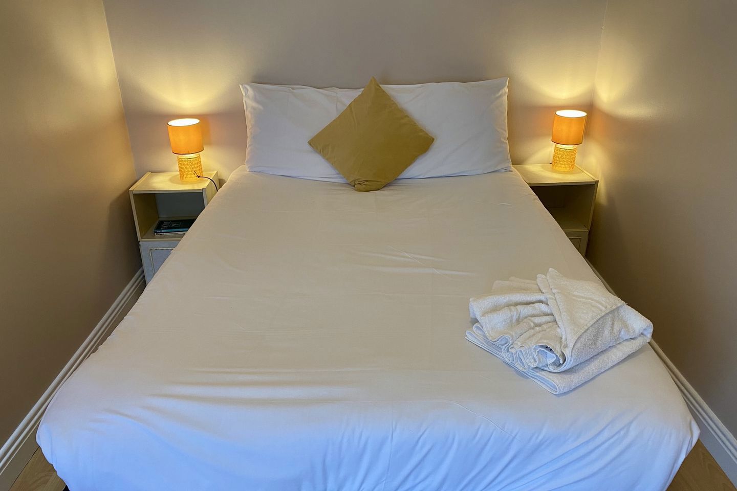 Apartment 8, Ruxton Court, Galway City, Co. Galway, H91XT96 12