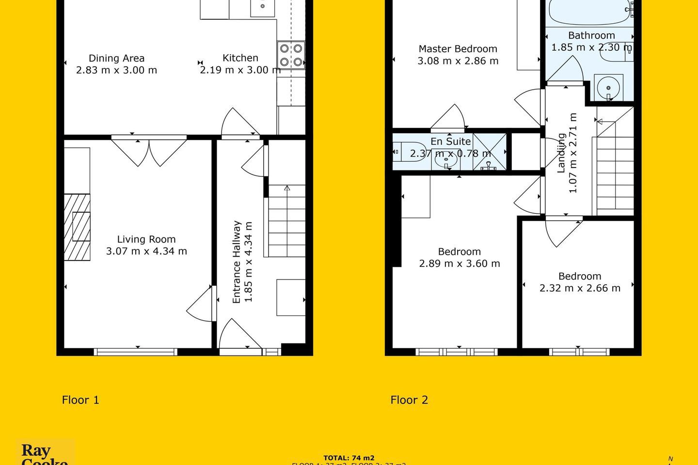 46 Castlegrange Road, Clondalkin, Dublin 22 26