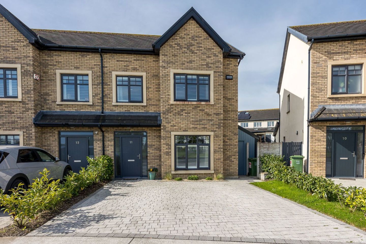 11 The Dale, Broadmeadow Vale, Ratoath, Co. Meath, A85EP98 2