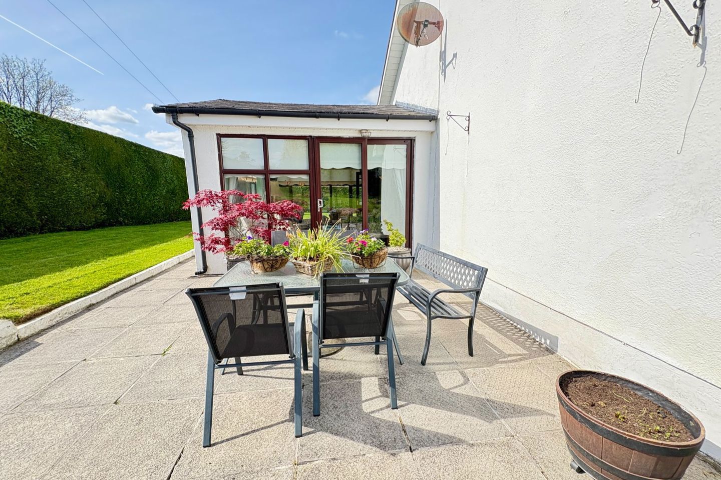 Pattina, Irishtown, Mullingar, Co. Westmeath, N91TCF7