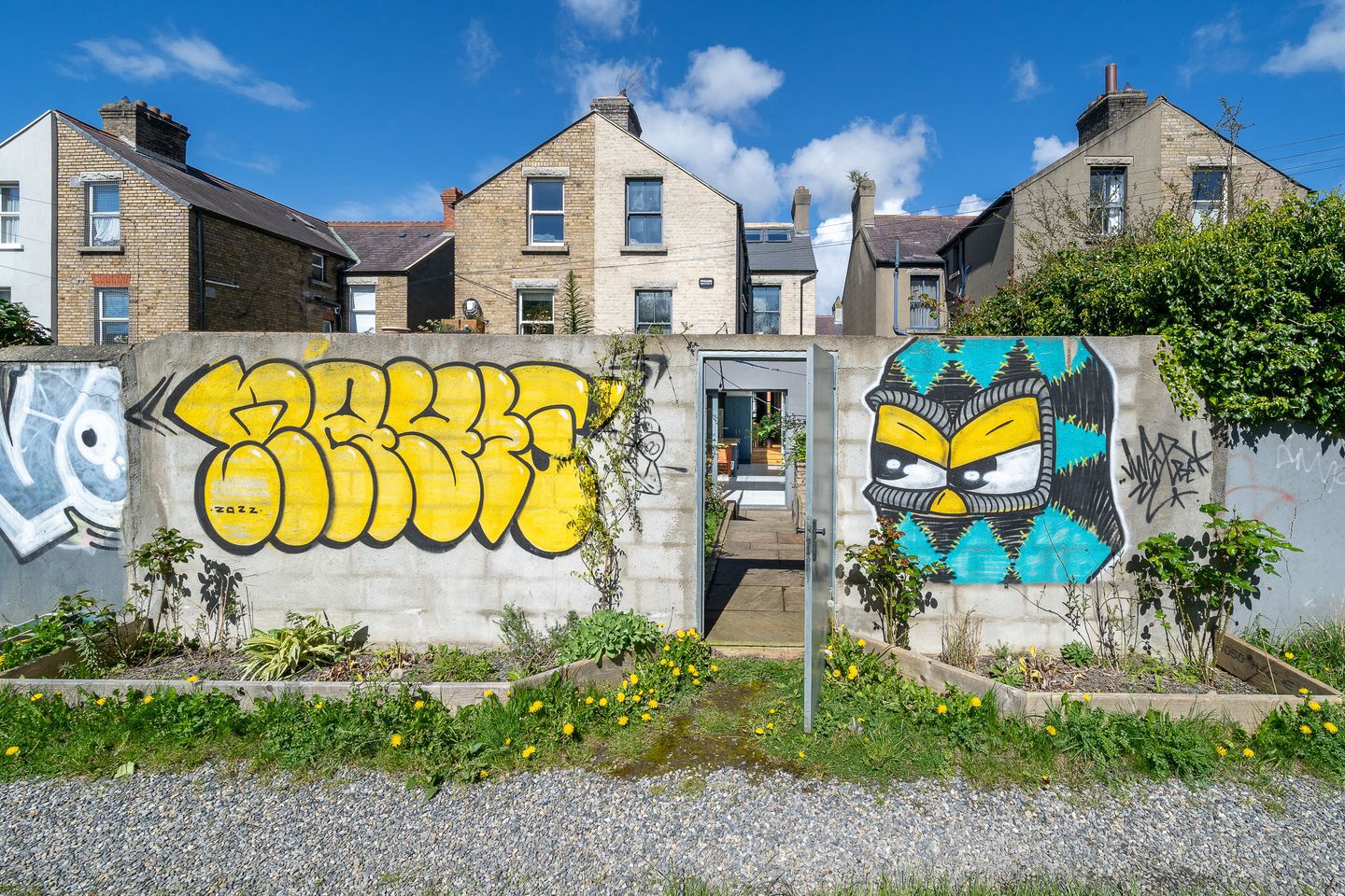 10 Mountshannon Road, Kilmainham, Dublin 8, D08CC2N 37