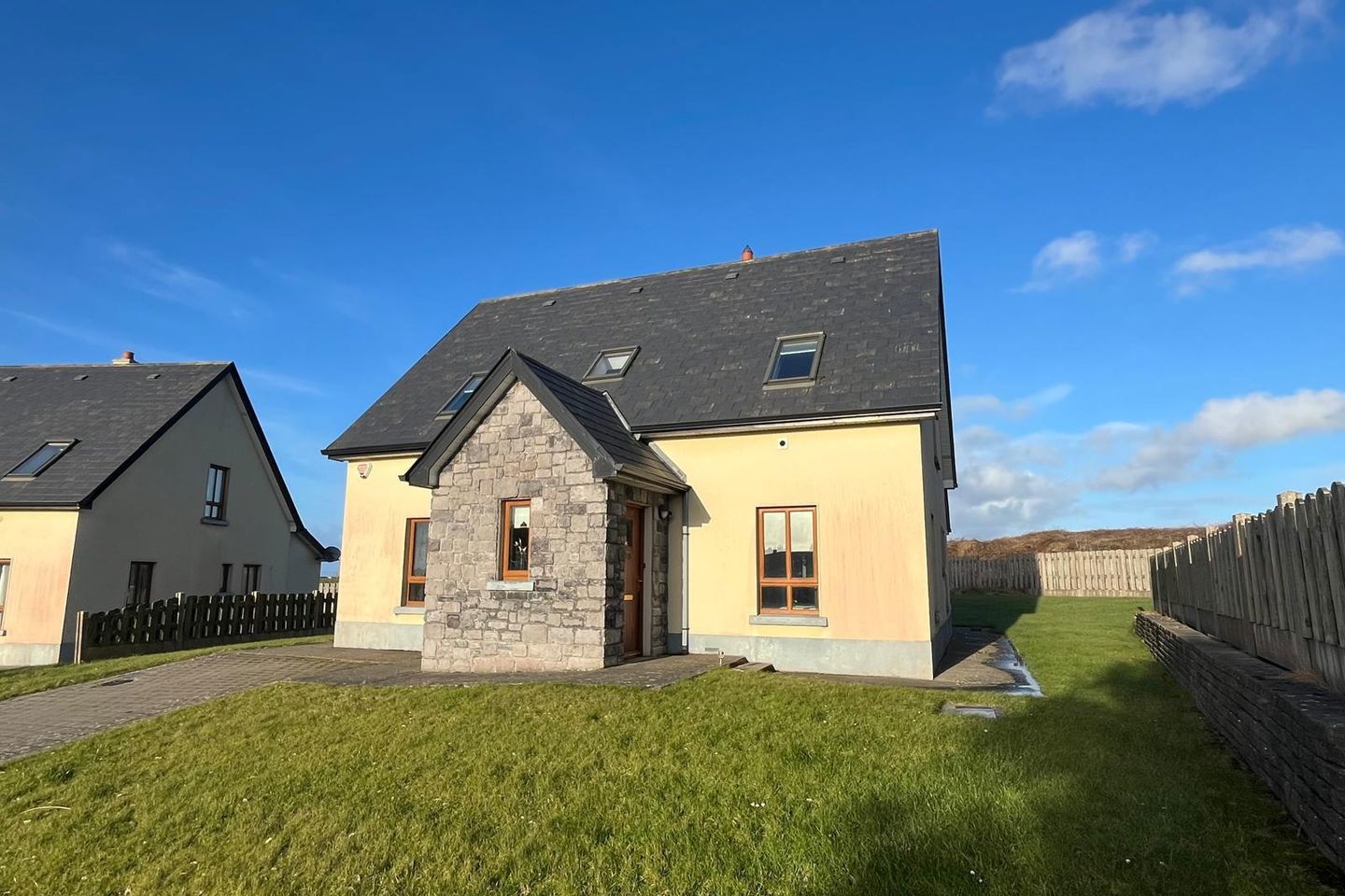 C35 Cahermore Holiday Village, Enniscrone, Co. Sligo, F26FX99 35