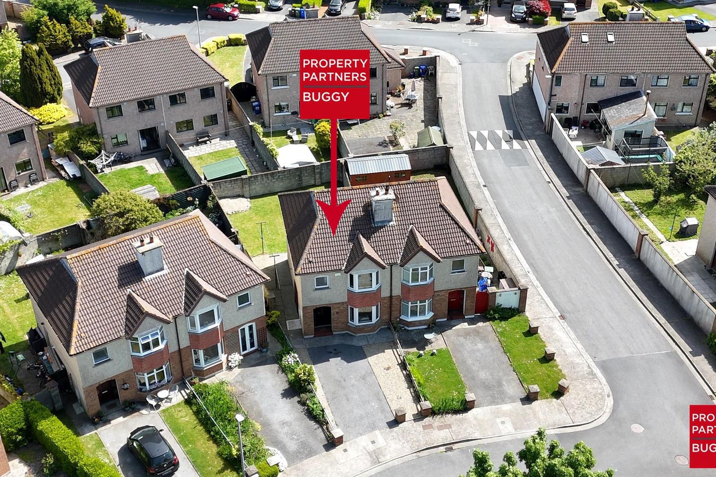 40 The Fairways, Old Golf Links Road, Kilkenny, Co. Kilkenny, R95X34X 11