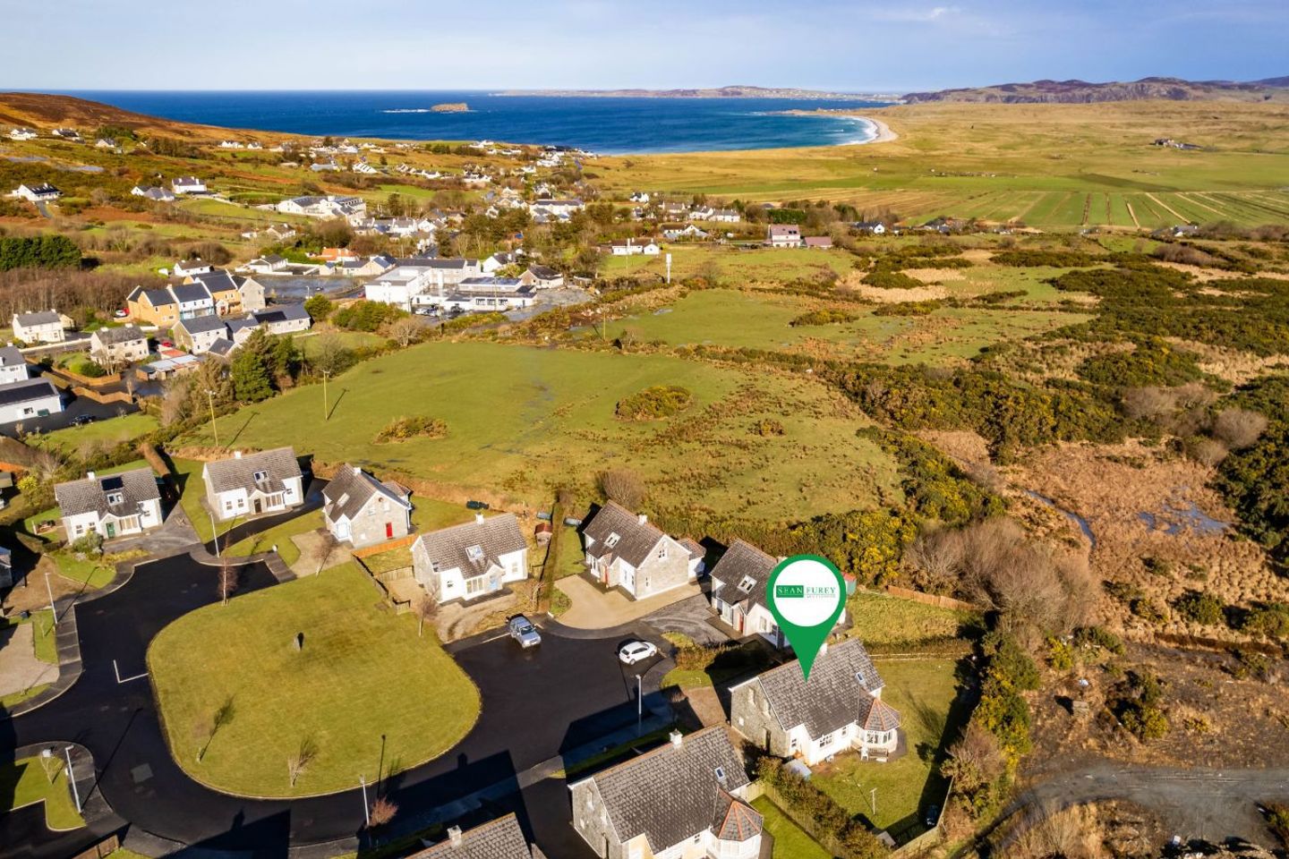 41 Aughrim Heights, Ballyliffin, Co. Donegal, F93X672 39