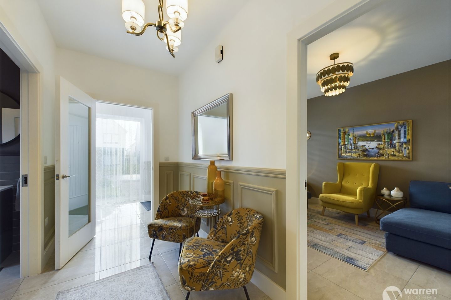 49 Rose Drive, Rath Úllord, Kilkenny, Co. Kilkenny, R95DXC6 14