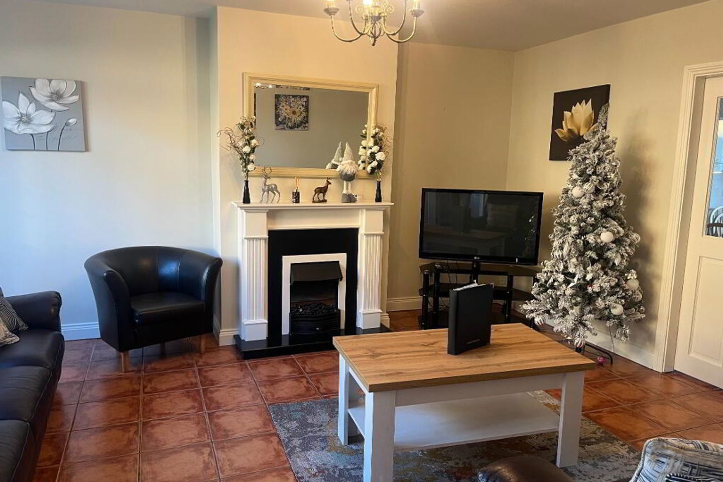 15 muckross holiday homes, muckross rd, killarney 4