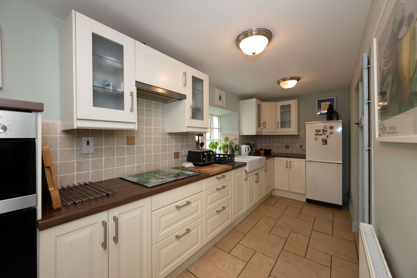Greenwood Cottage, Green Road, Sapperton South, Tallow, Co. Waterford, P51YY72