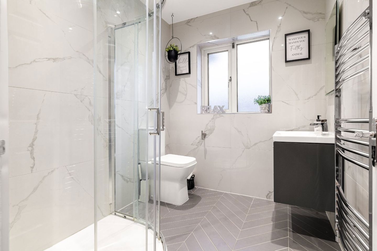 12 Dun Na Riogh Green, Naas, Co. Kildare, W91THT6 34
