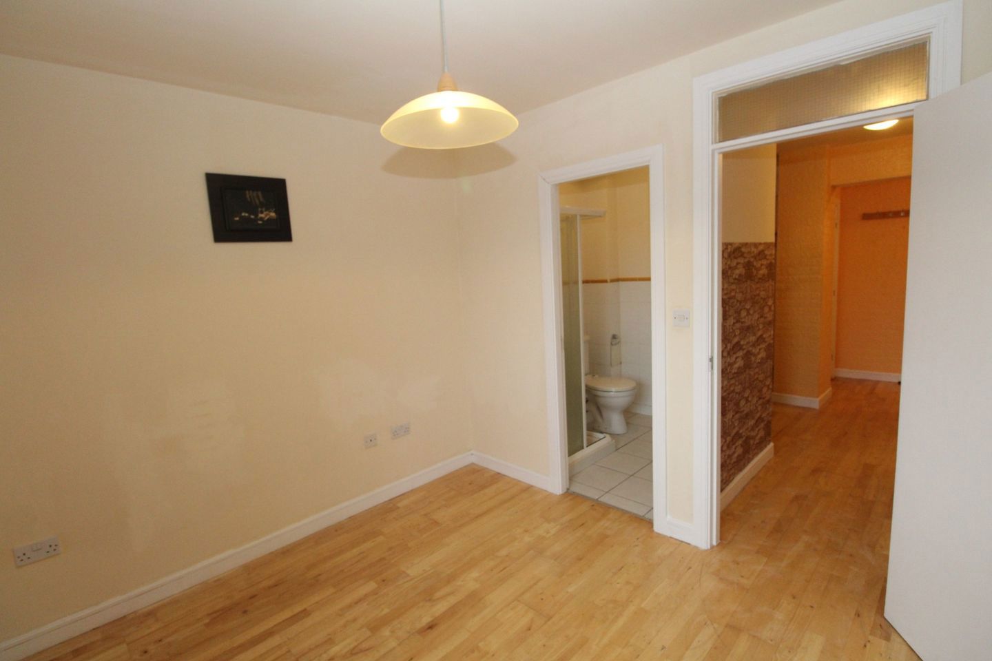 Apartment 4, The Quays, Longford Town, Co. Longford, N39A273