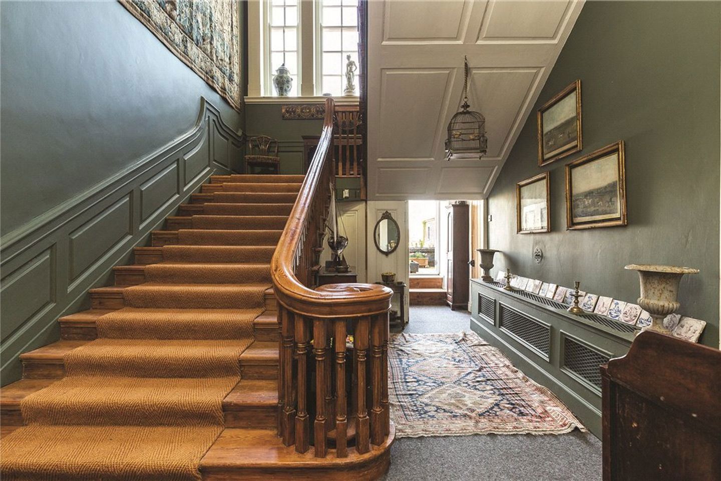 Sopwell Hall and Killaleigh Castle, Cloughjordan, Co. Tipperary, E53YN99 22