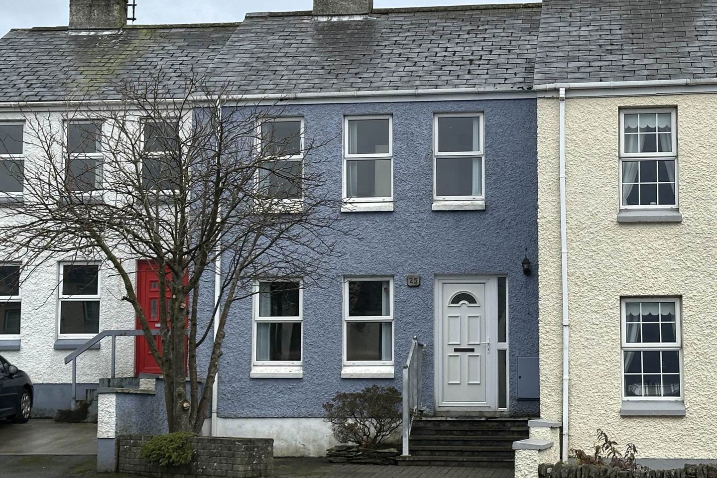 25, O`GARA VILLAS, Moville, Co. Donegal, F93V6FT 19