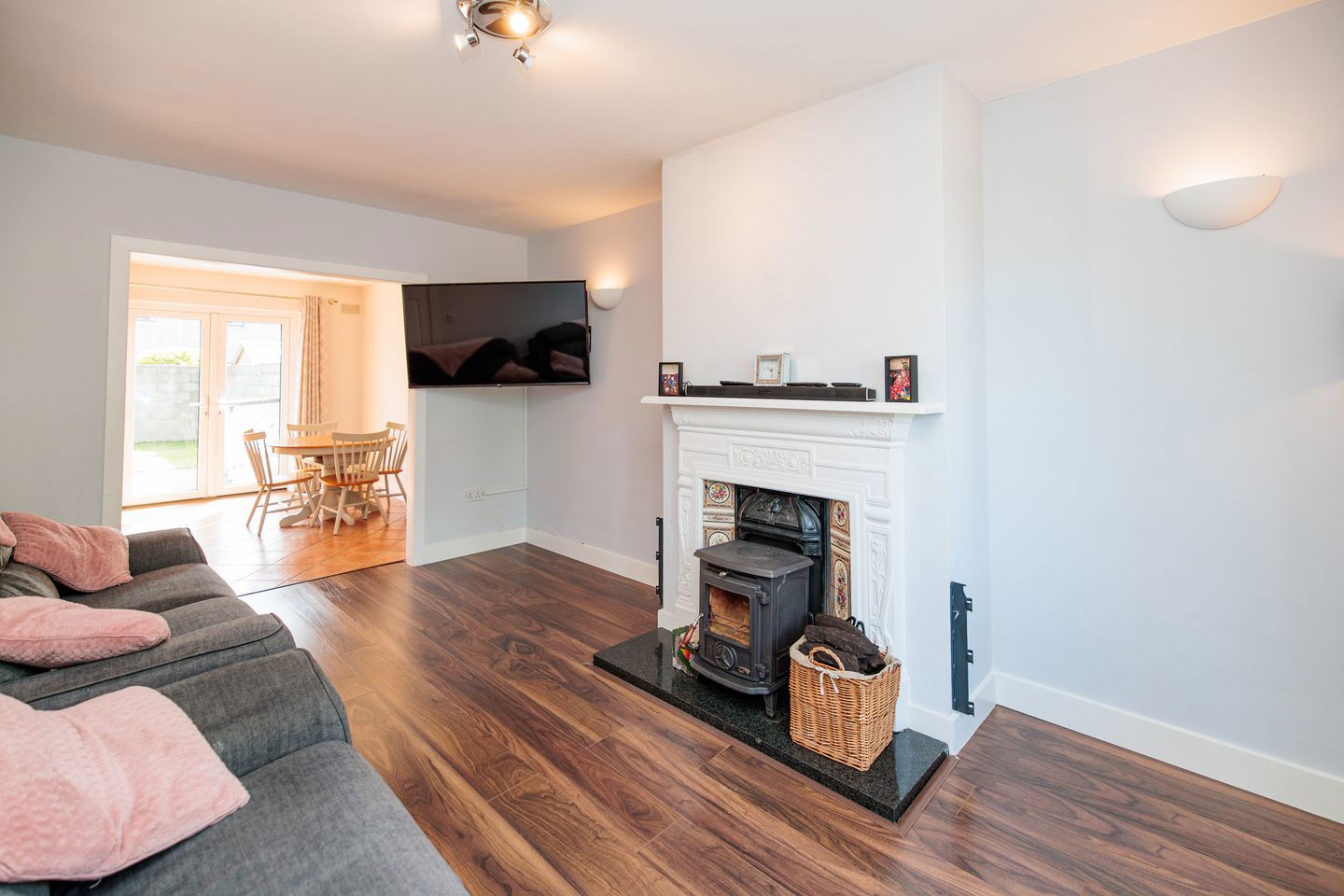40 The Fairways, Old Golf Links Road, Kilkenny, Co. Kilkenny, R95X34X 17