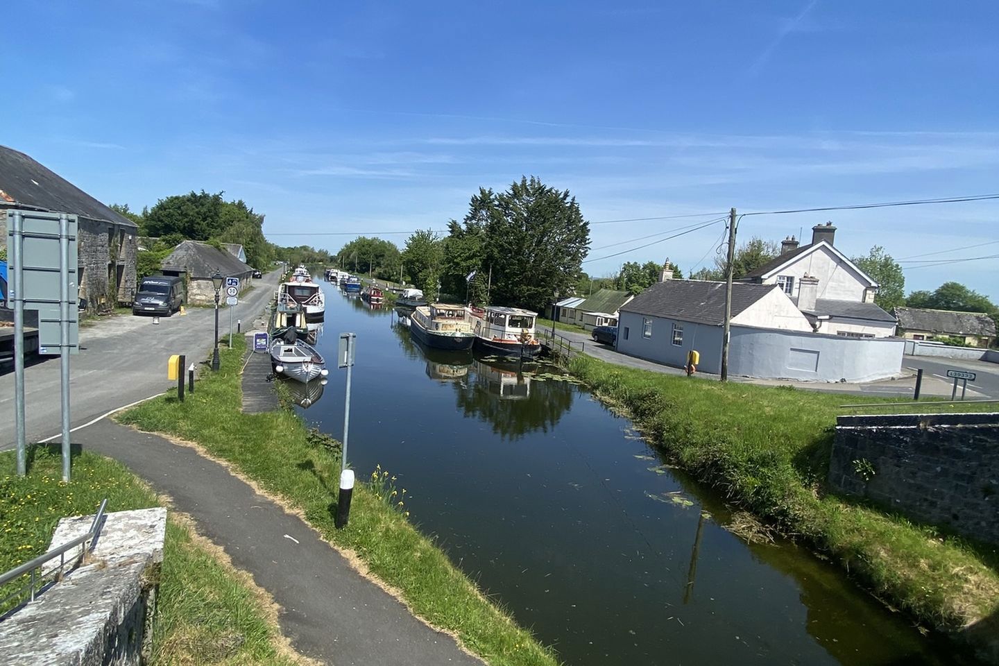 Ballymanus Road, Vicarstown, Co. Laois, R32PF57 17