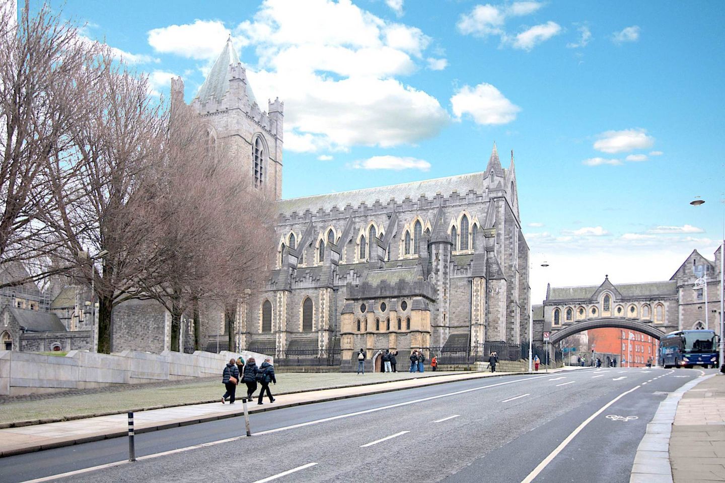 76 City Gate, Saint Augustine Street, Dublin 8, D08C978 13