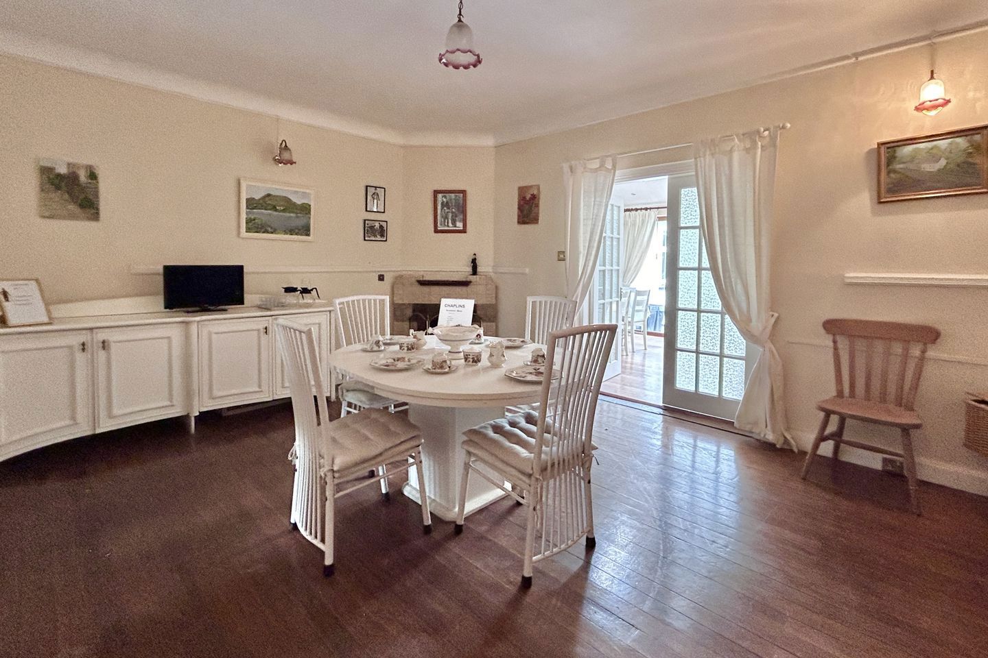 chaplins b and b, castlecomer rd, kilkenny 15