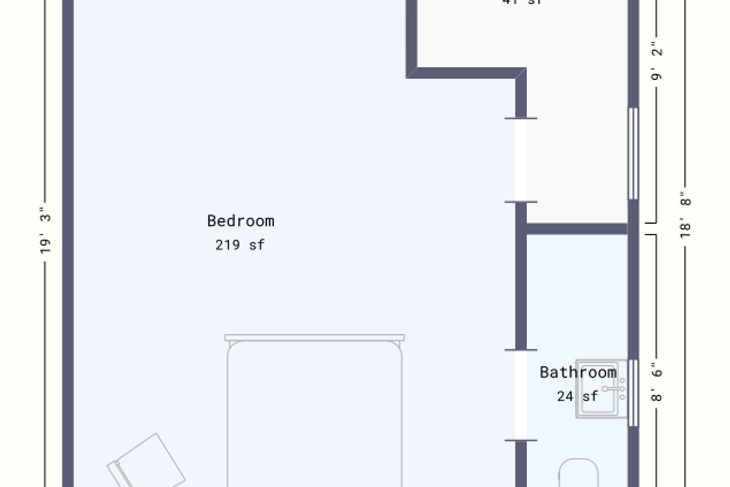 43 Dun Aengus, Dock Street, The Docks, Galway City, Co. Galway, H91NXR7 28