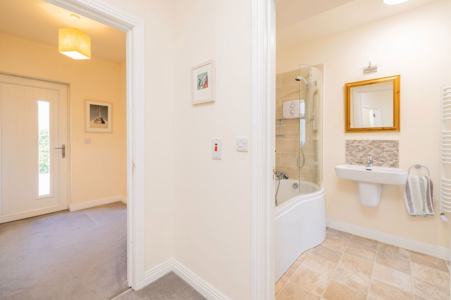 3 Parknasilloge, Enniskerry, Enniskerry, Co. Wicklow, A98NY50