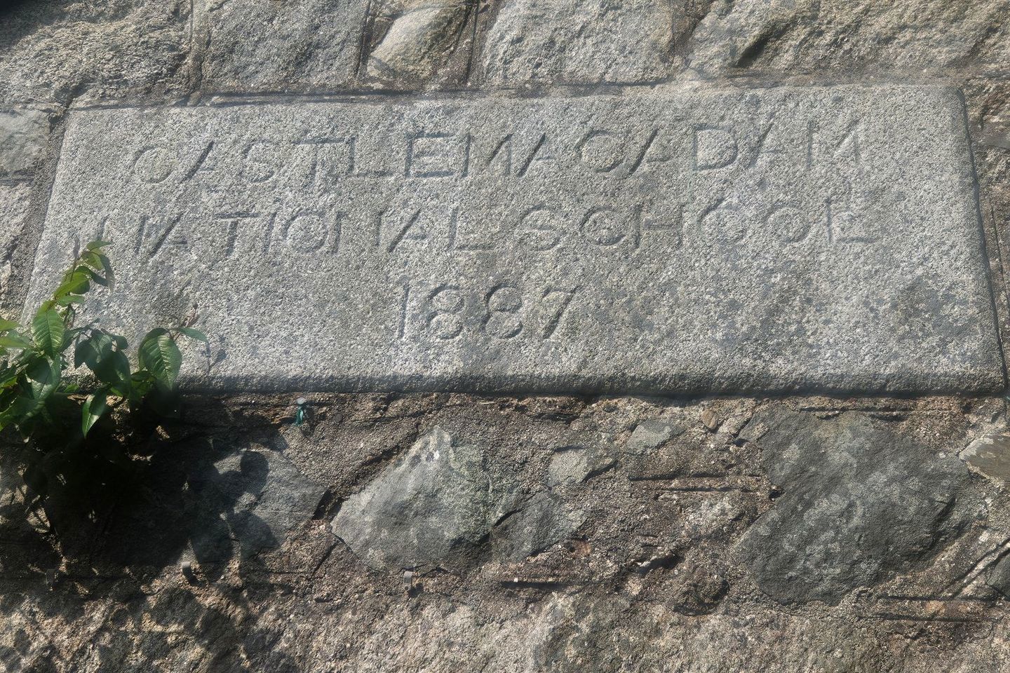 Old School House, Castlemacadam, Avoca, Co. Wicklow, Y14KW40 25