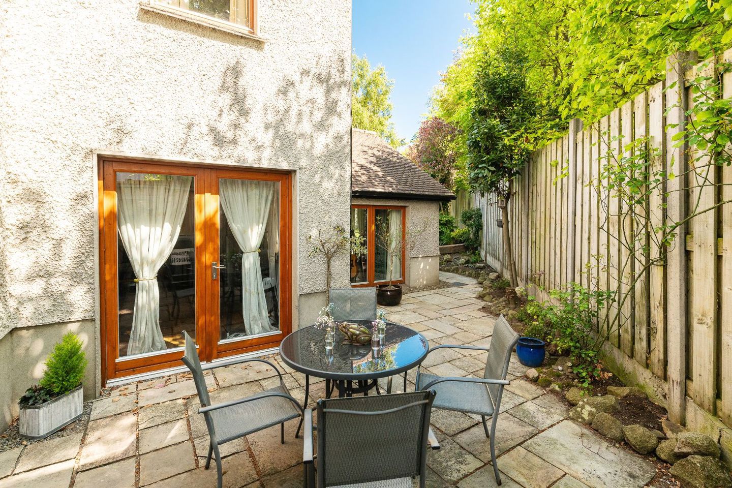 29 st fintan's villas, deansgrange, co dublin