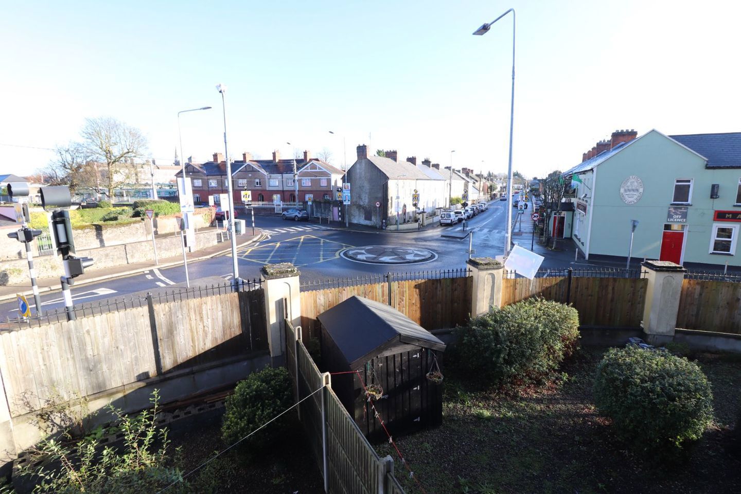 6 Fitzhaven Square, Ashbourne Avenue, South Circular Road, Co. Limerick, V94FN88 11