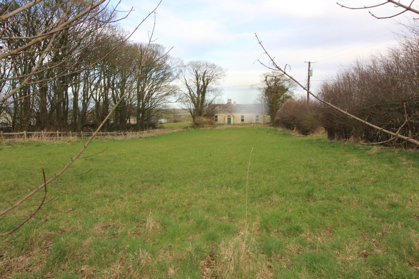 Carrowcarden, Enniscrone, Co. Sligo, F26N235 45