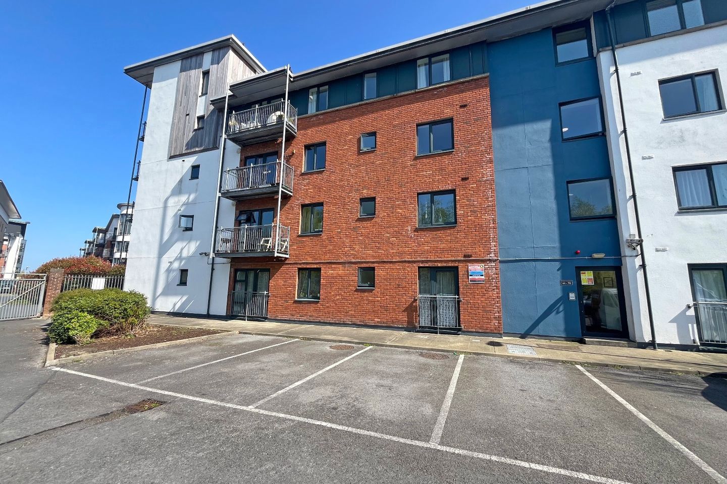 48 lock mills, grove island, limerick 12