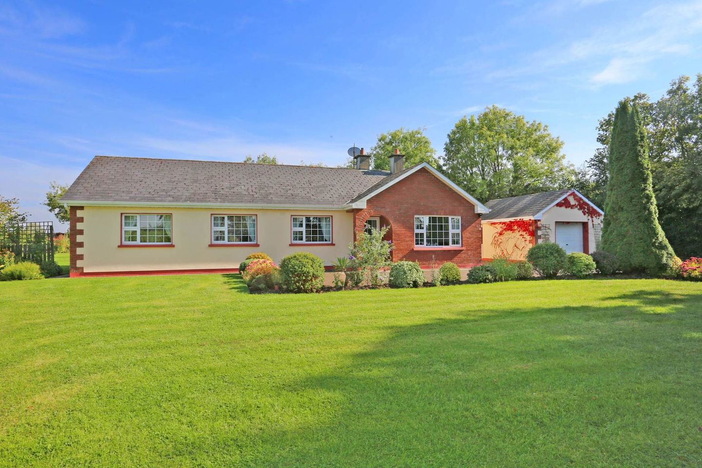Commaun House, Bohergar, Boher, Co. Limerick, V94KH3K 12