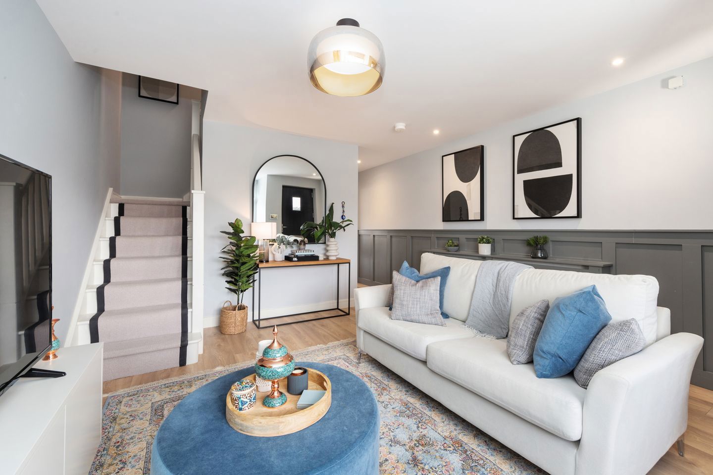 7 The Park, Barnoaks, Citywest, Dublin 24, D24W25W 6