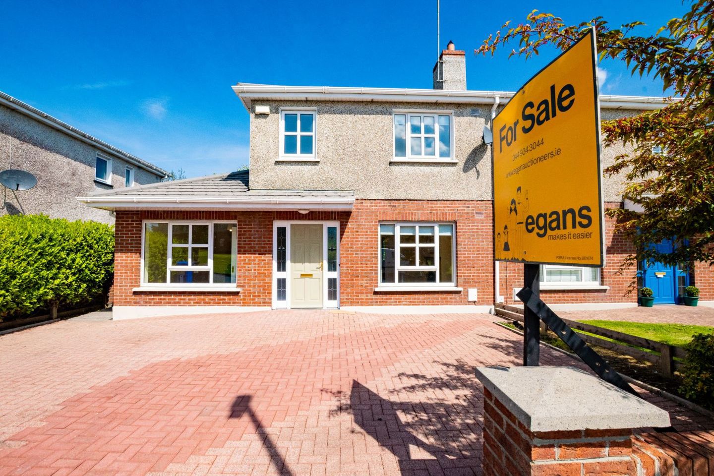 30 Ardilaun Heights, Mullingar, Mullingar, Co. Westmeath, N91K5T1