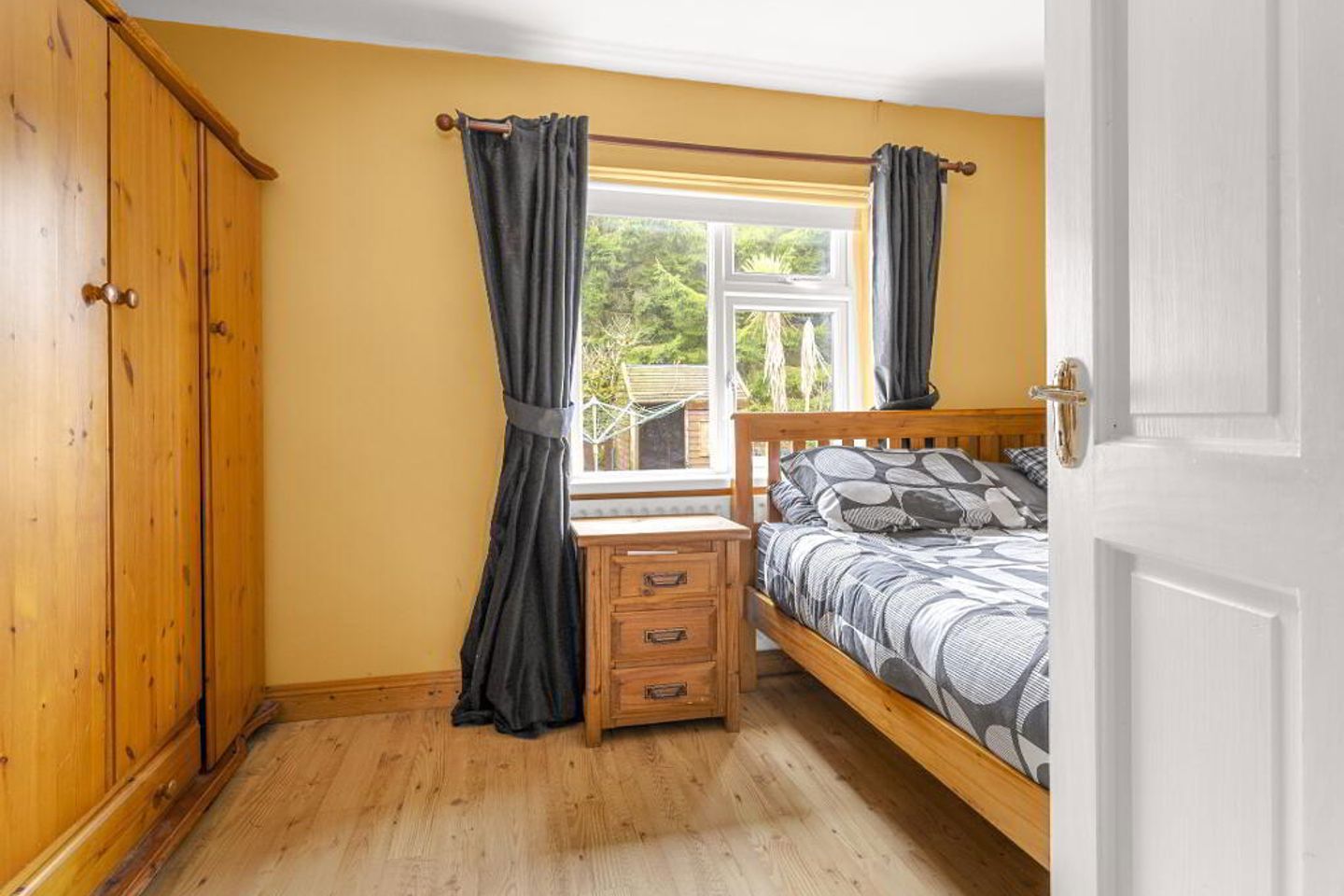 Whiterock, Tinahely, Co. Wicklow, W14KY26 25