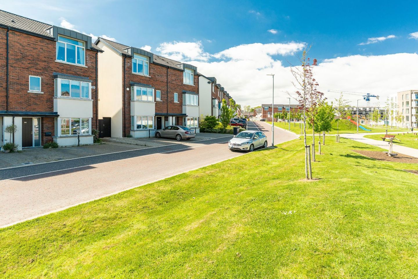26 Clay Farm Park, Dublin 18, Leopardstown, Dublin 18, D18HE6N 20