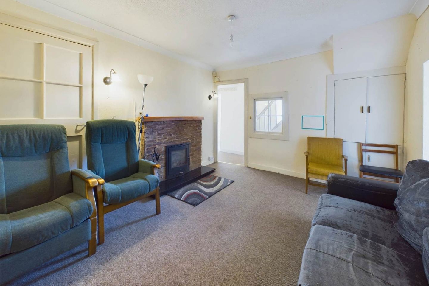 CURRAGH HOUSE CURRAGH AUGHRIM, Ballinasloe, Co. Galway, H53W942 10