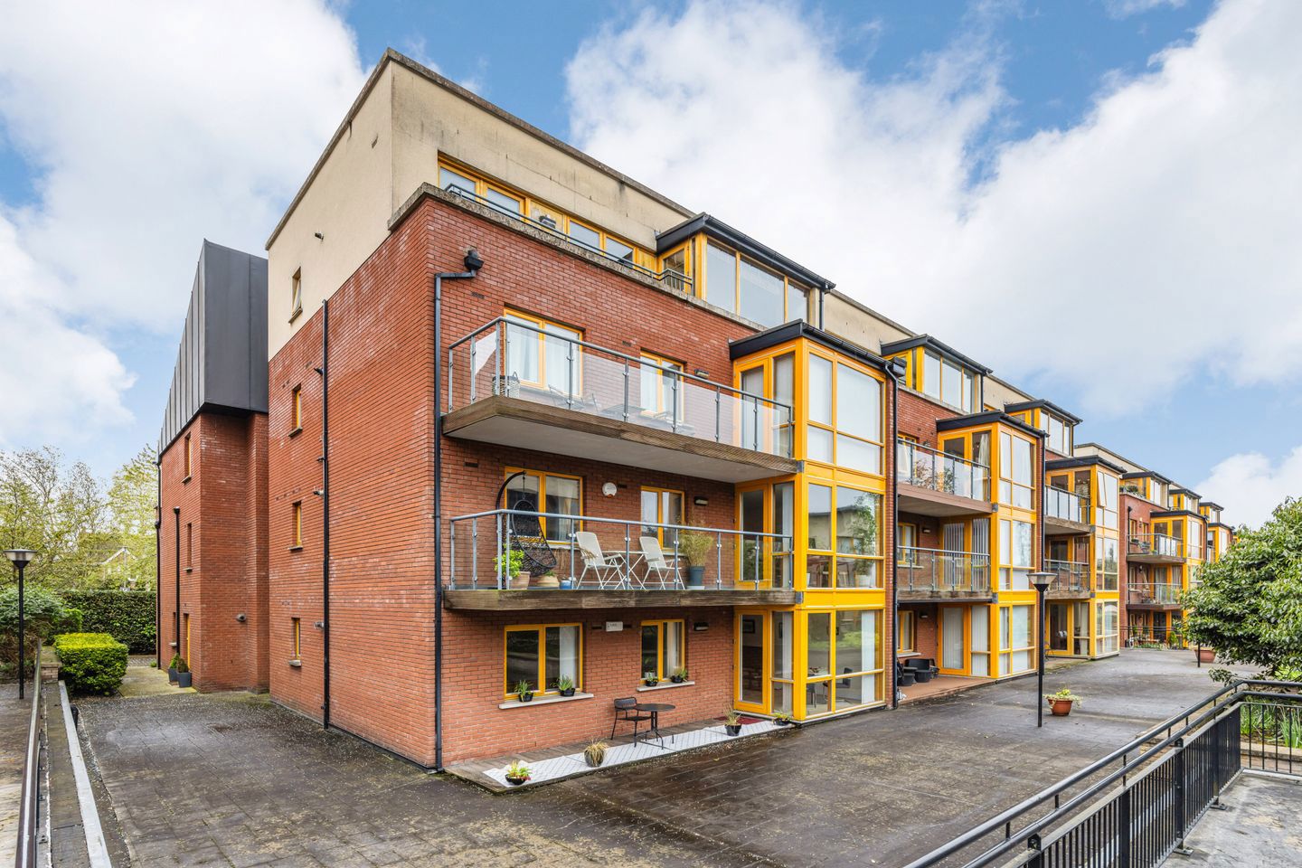 Apt, 121 Belgrove Park, Mount Prospect Lawns, Clontarf, Dublin 3, D03XY13 3